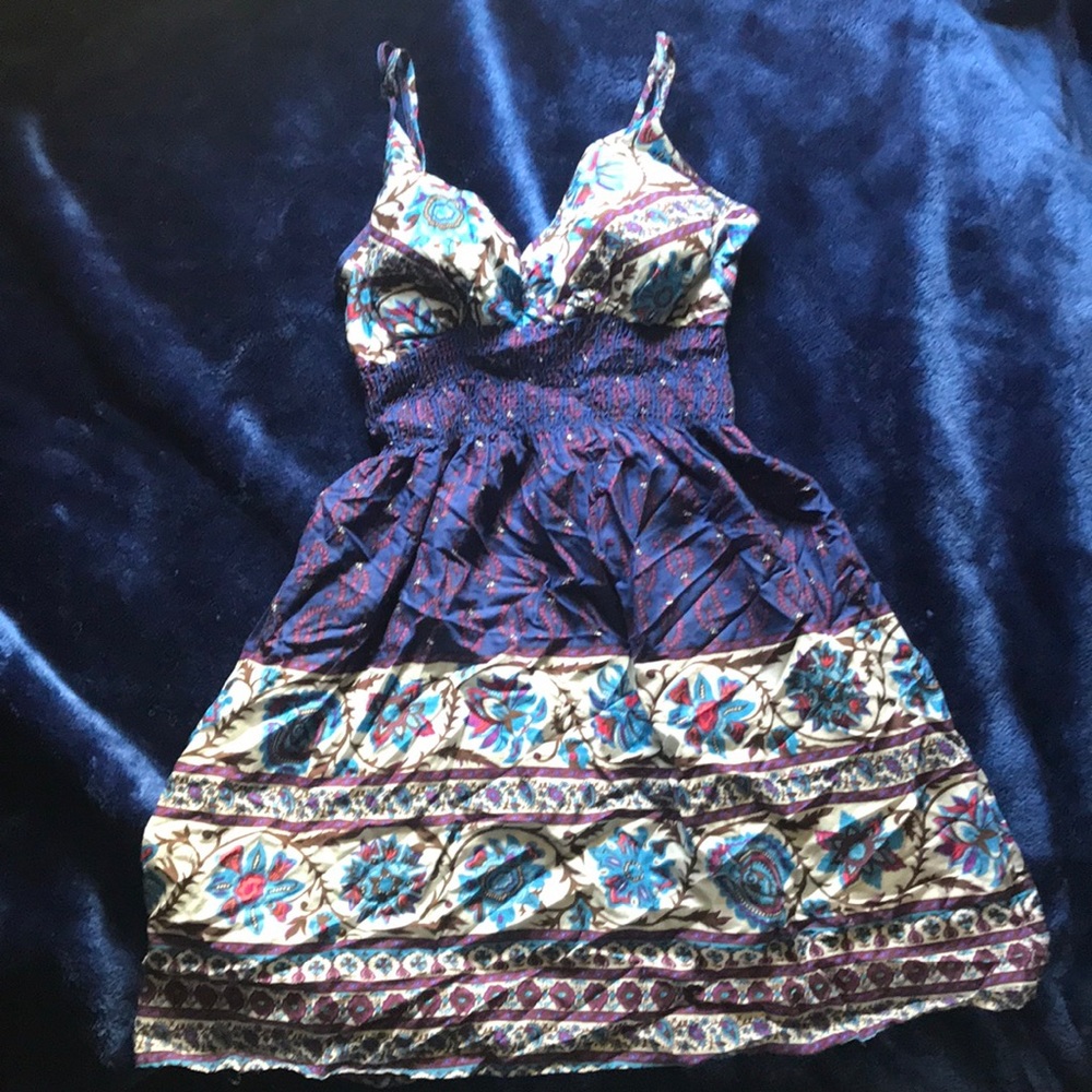 🌸 Boho sundress 🌸